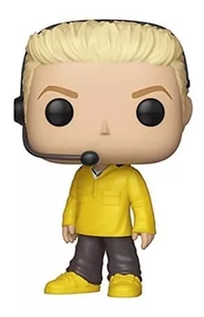 FUNKO POP NSYNC LANCE BASS 1132