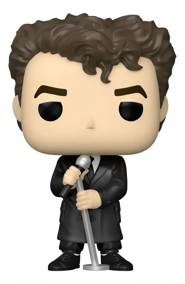 FUNKO POP PET SHOP BOYS NEIL TENNANT 1902