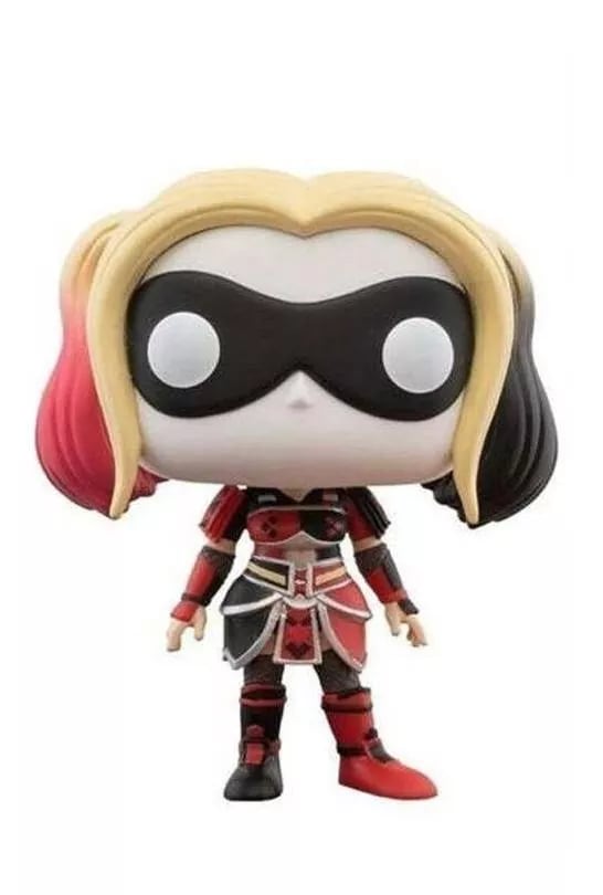FUNKO POP DC HARLEY QUINN 3762