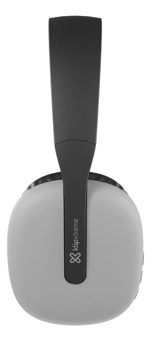 AUDIFONO BLUETOOH ZOUNDTUNE GRIS KLUPXTREME3