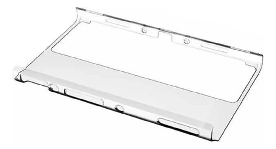 CARCASA ACRILICA N.SWITCH OLED2