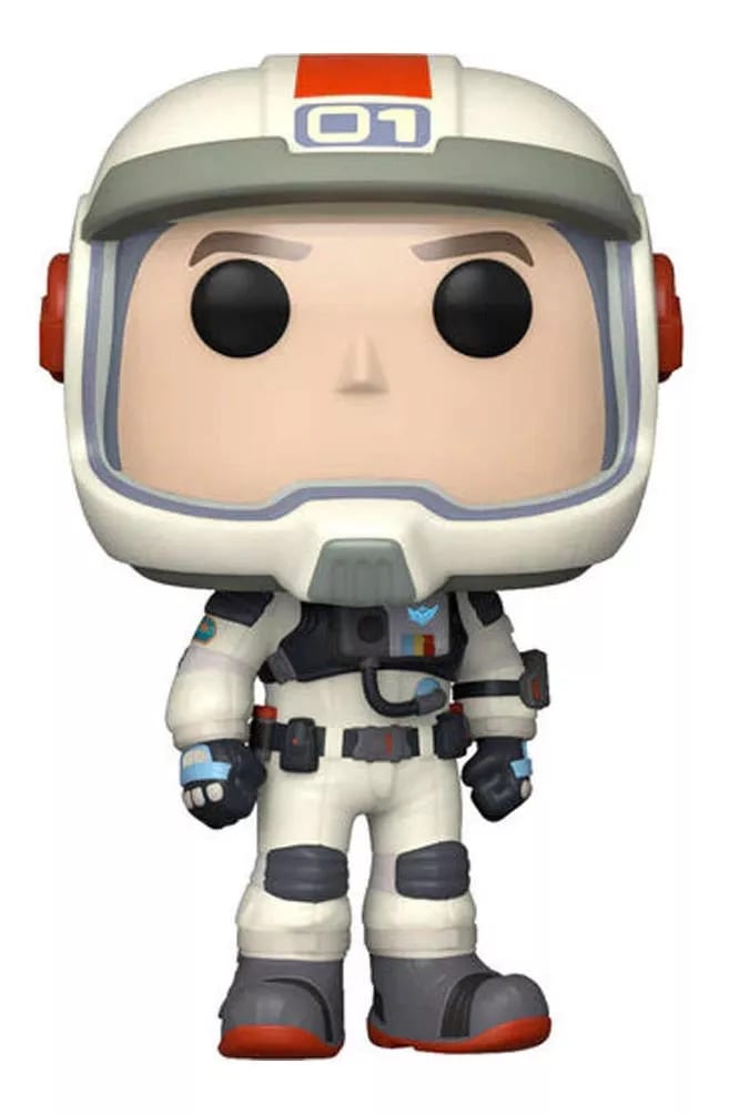 FUNKO POP DISNEY BUZZ LIGHTYEAR XL-01 12103