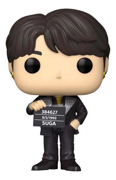 FUNKO POP BTS SUGA 2814