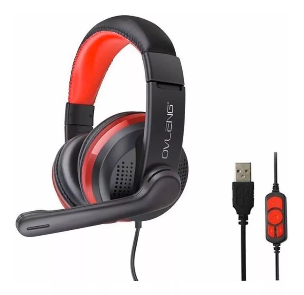 AUDIFONOS GT 91 OVLENG 0