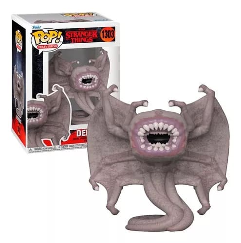 FUNKO POP STRANGER THINGS DEMOBAT 13035