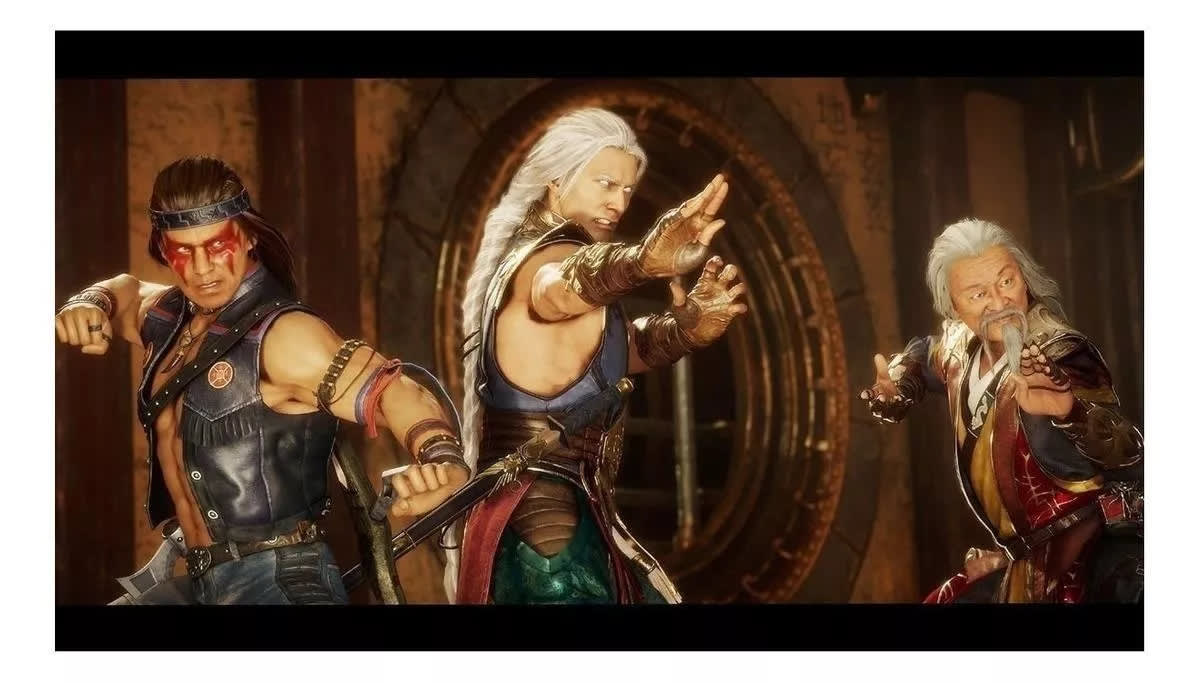 MORTAL KOMBAT 11 AFTERMATH N.SWITCH6