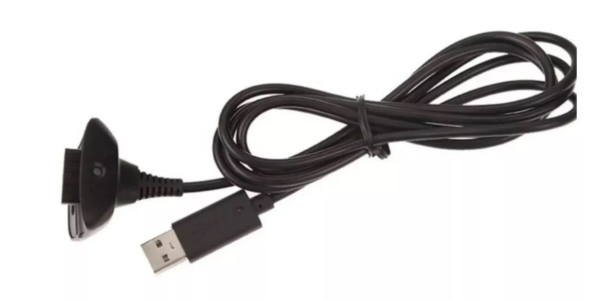 CARGA Y JUEGA XBOX 3602