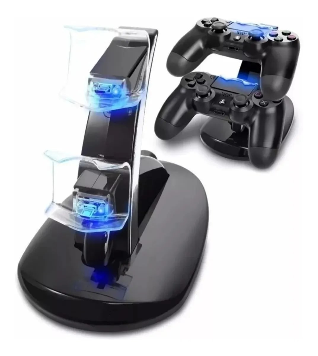 BASE DE CARGA DE CONTROL STAND PS43