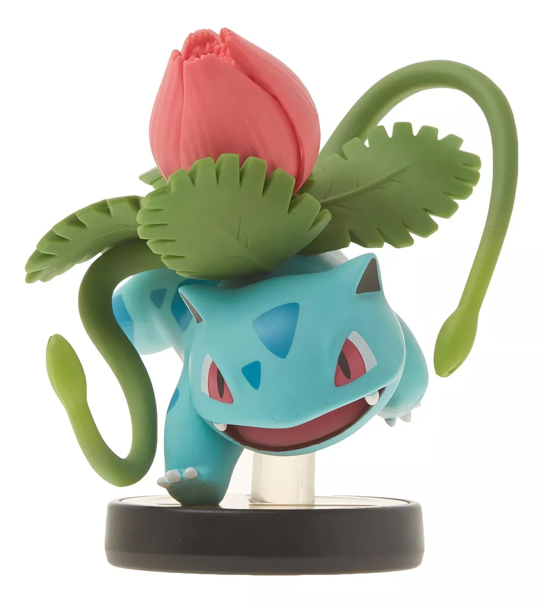 AMIIBO IVSAUR HERBIZARRE SUPER SMASH BROS2