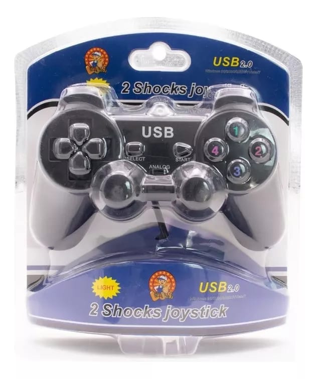 CONTROL LEHUAI  PC USB 2.06