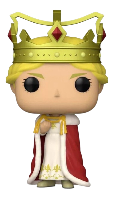 FUNKO POP ATTACK ON TITAN QUEEN HISTORIA 11703