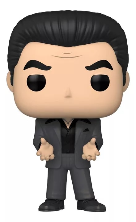 FUNKO POP THE SOPRANO SILVIO 12923