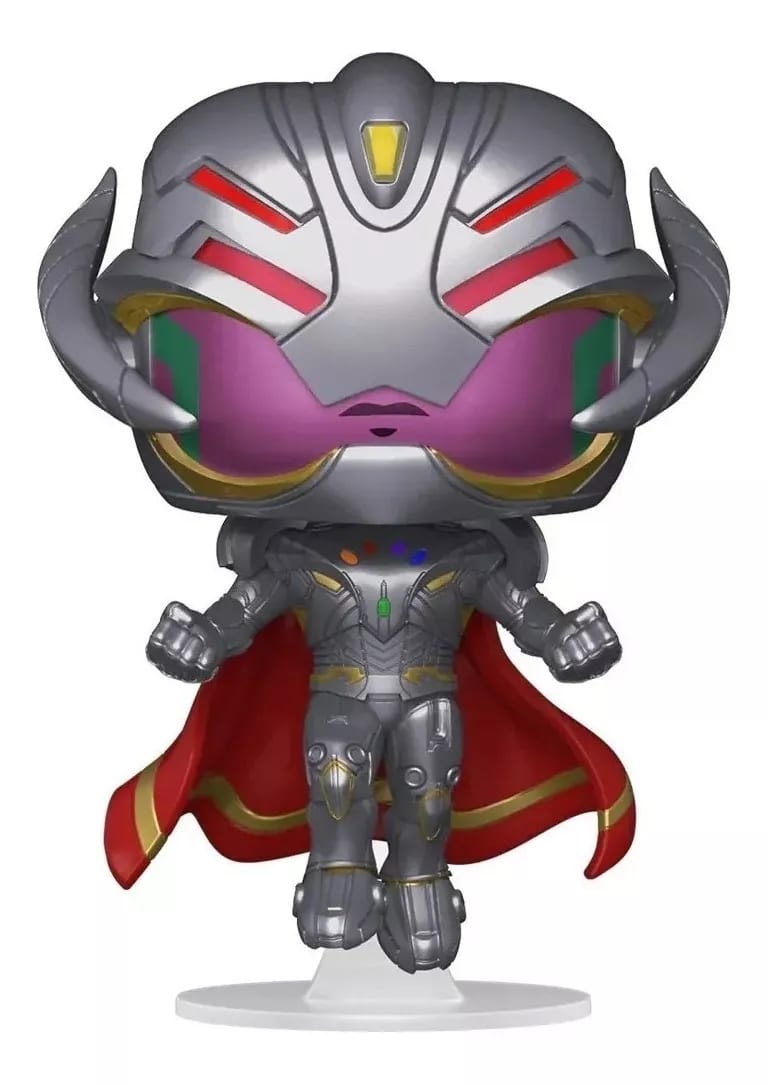 FUNKO POP MARVEL STUDIOS ULTRON 9732