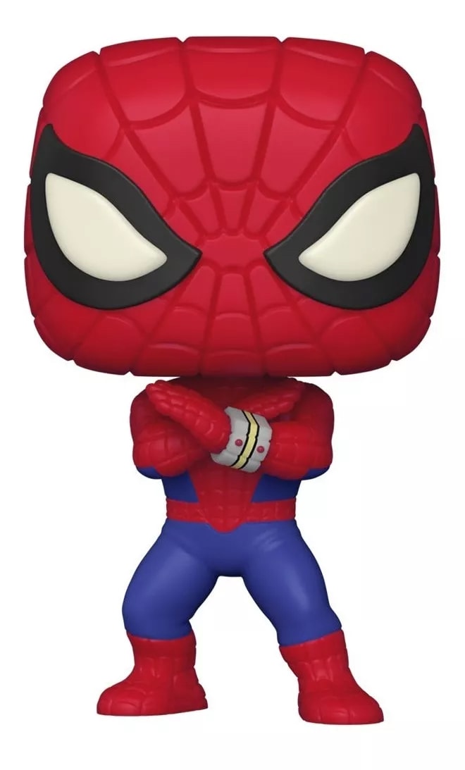 FUNKO POP MARVEL SPIDER-MAN 9323