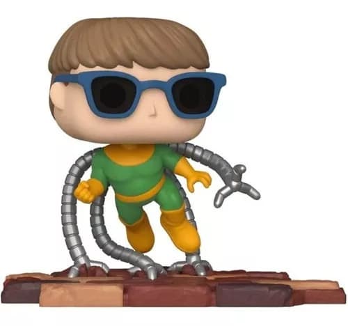 FUNKO POP MARVEL SINISTER SIX DOCTOR OCTOPUS 10134