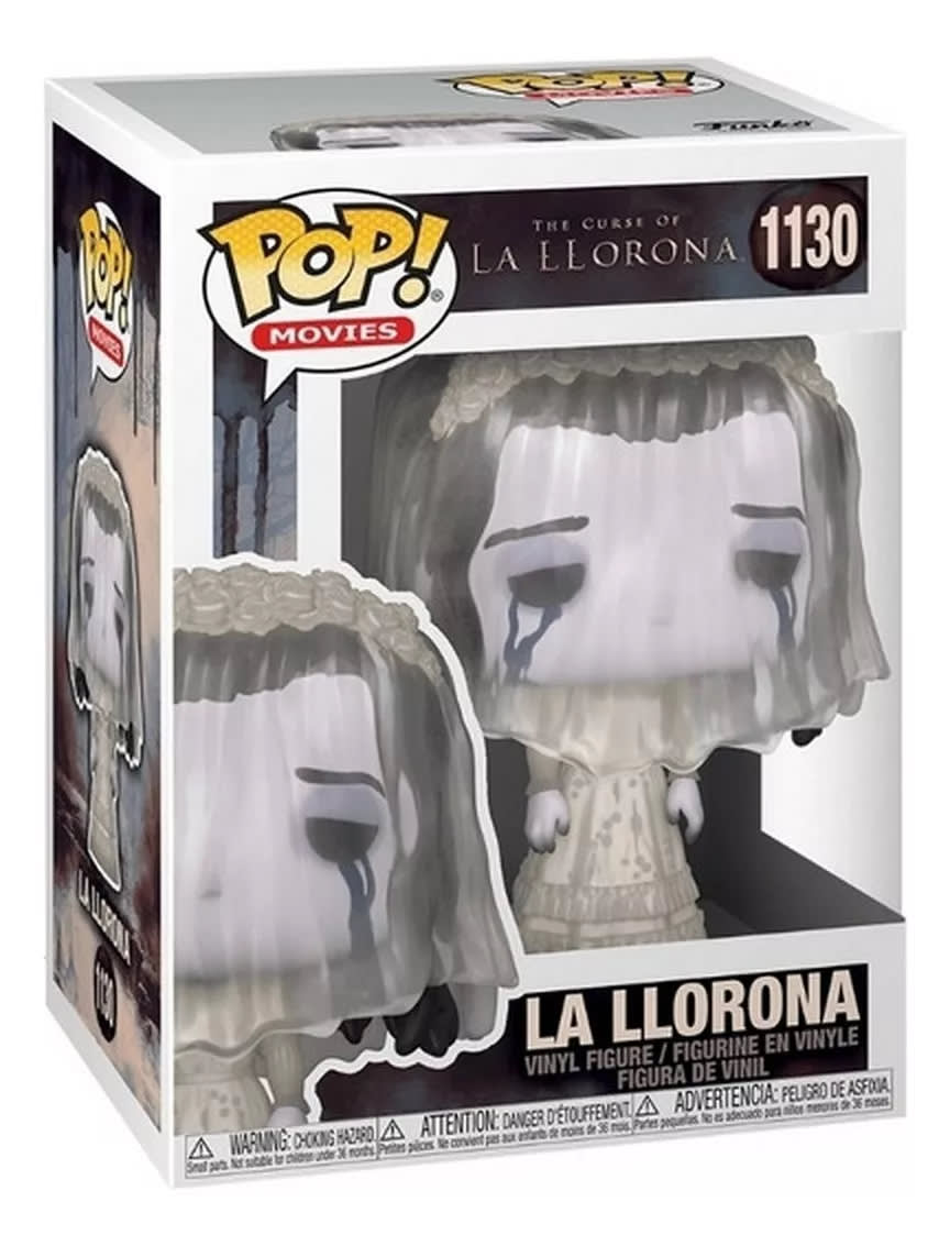 FUNKO POP LA LLORONA 11302
