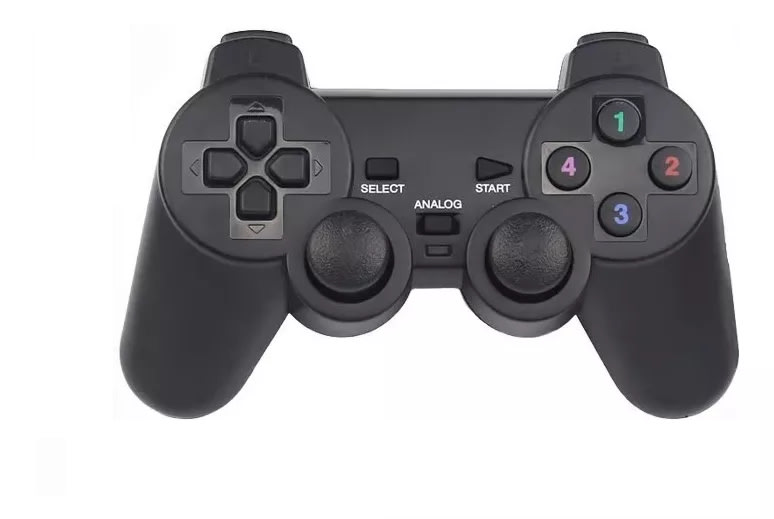 CONTROL LEHUAI  PC USB 2.03