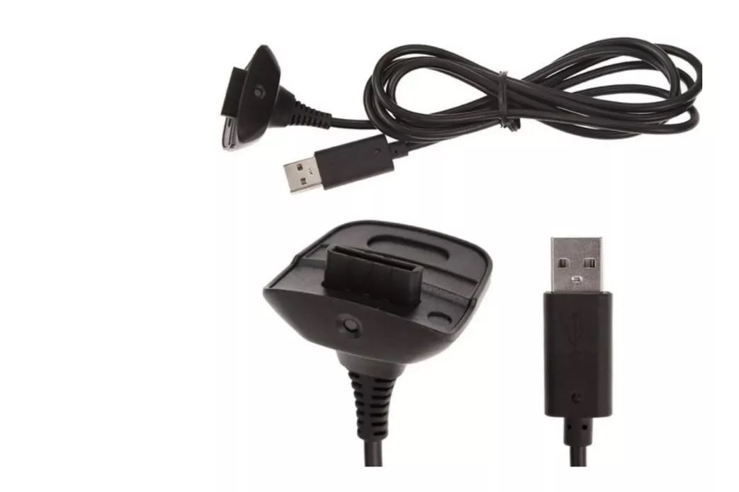 CARGA Y JUEGA XBOX 3604