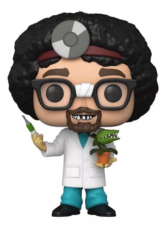 FUNKO POP B-REAL AS DR.GREENTHUMB 2664