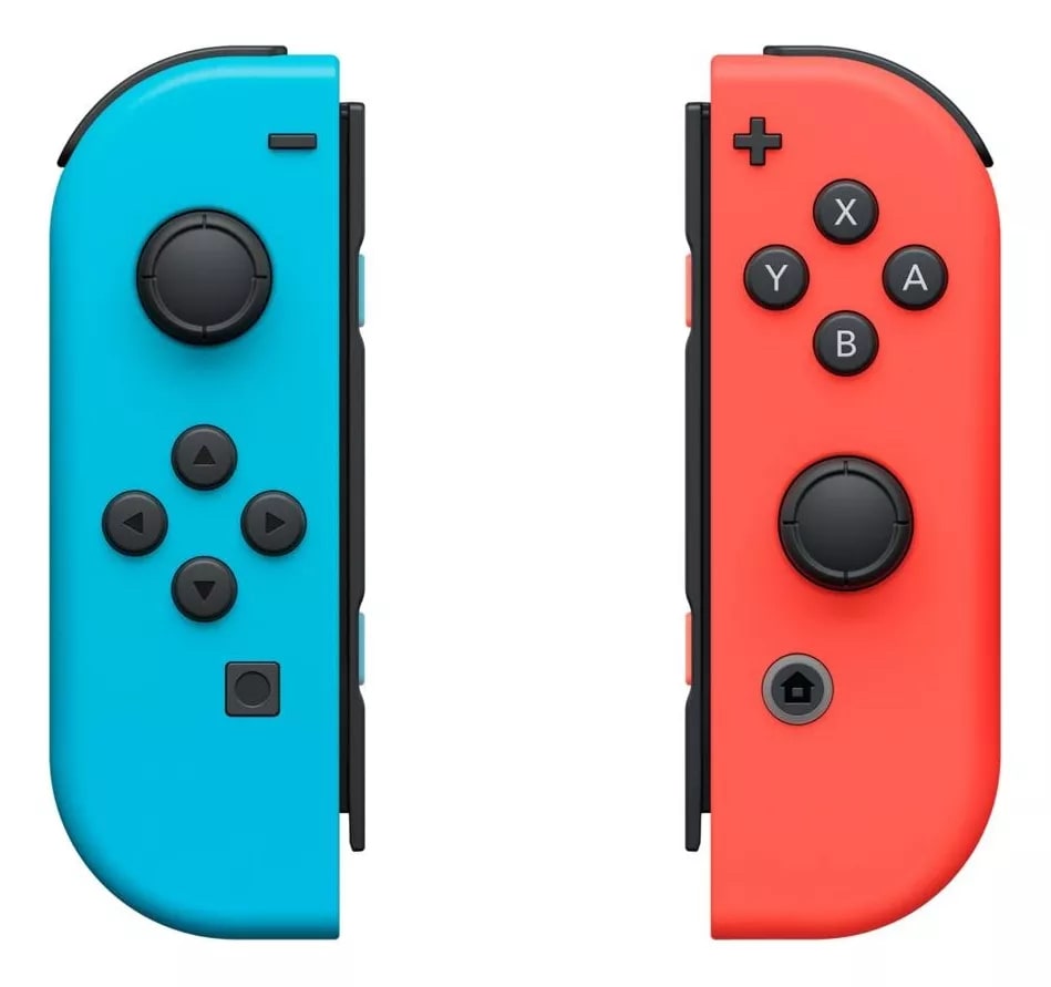JOY-CON (L)/(R)-NEO RED NEO BLUE3