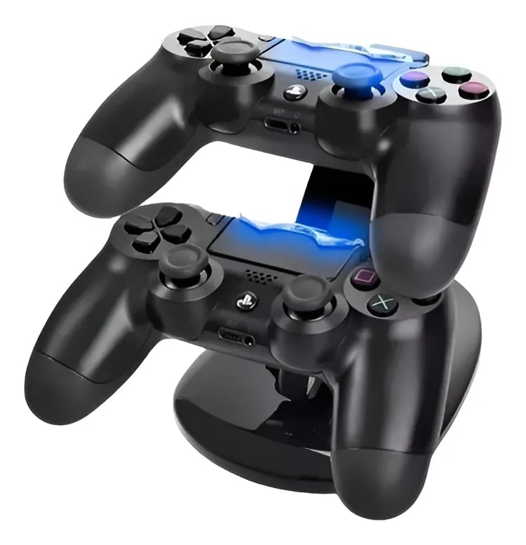 BASE DE CARGA DE CONTROL STAND PS42