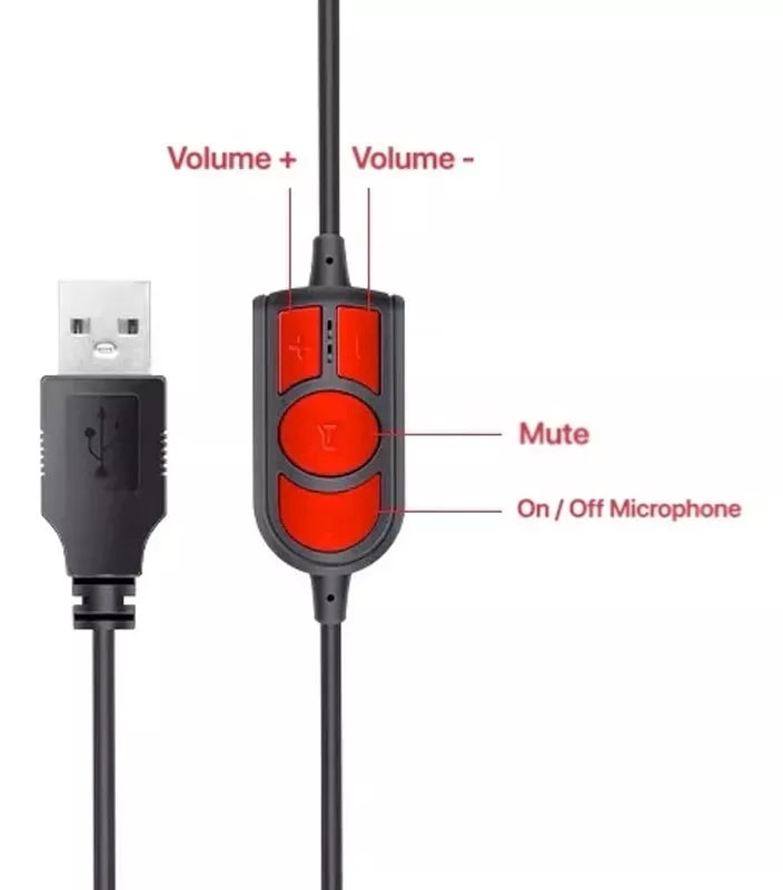 AUDIFONOS GT 91 OVLENG4