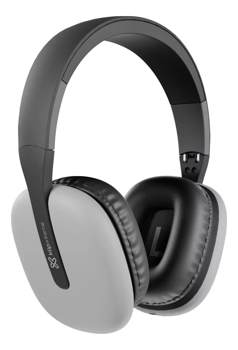 AUDIFONO BLUETOOH ZOUNDTUNE GRIS KLUPXTREME4