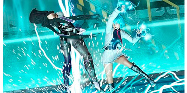 DEAD OR ALIVE 6 PS44