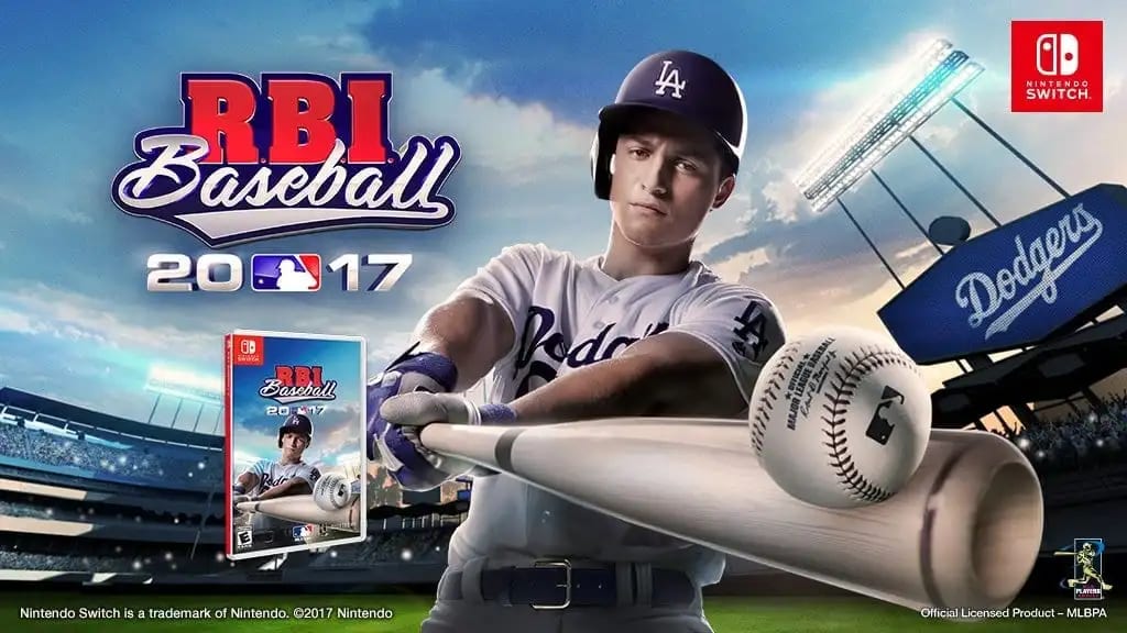 RBI BASEBALL USADO N.SWITCH2