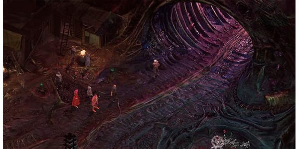 TORMENT TIDES OF NUMENERA DAY ONE EDITION PS42