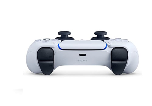 CONTROL INALAMBRICO DUALSENSE WHITE PS54