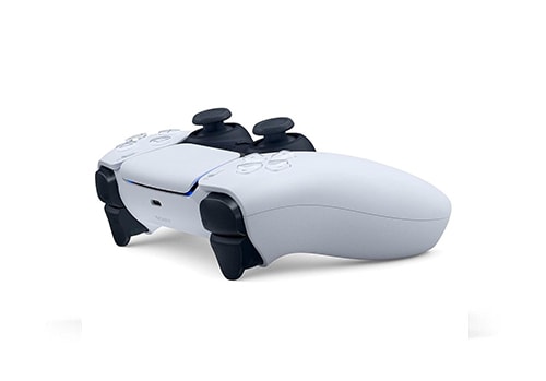 CONTROL INALAMBRICO DUALSENSE WHITE PS53