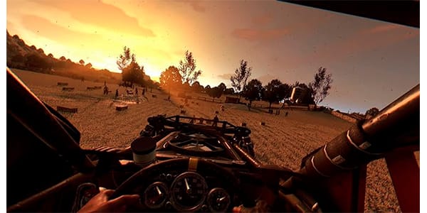 DYNG LIGHT DEFINIVE EDITION N.SWITCH1