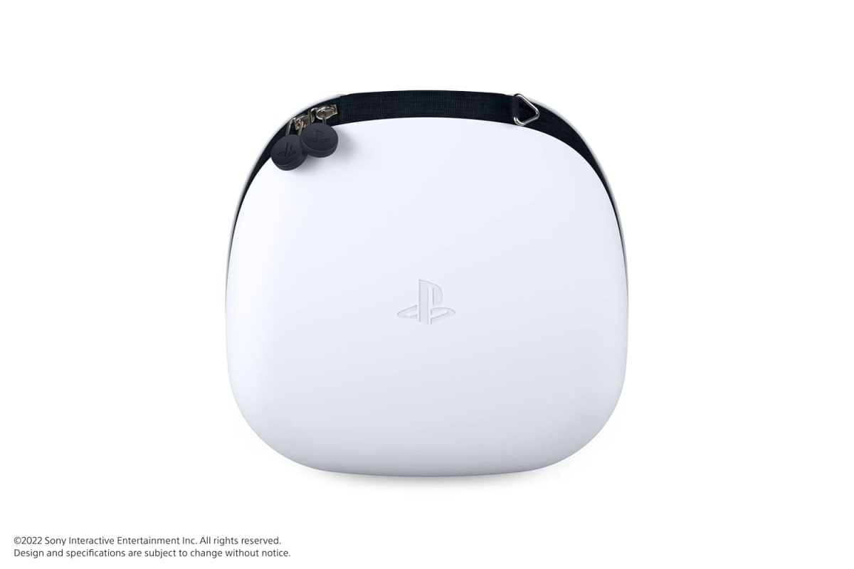 CONTROL DUALSENSE EDGE WIRELESS PS56