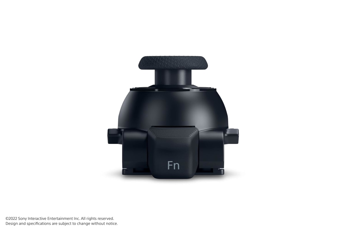 CONTROL DUALSENSE EDGE WIRELESS PS58