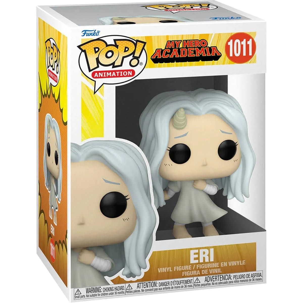 FUNKO POP MY HERO ACADEMIA ERI 10113