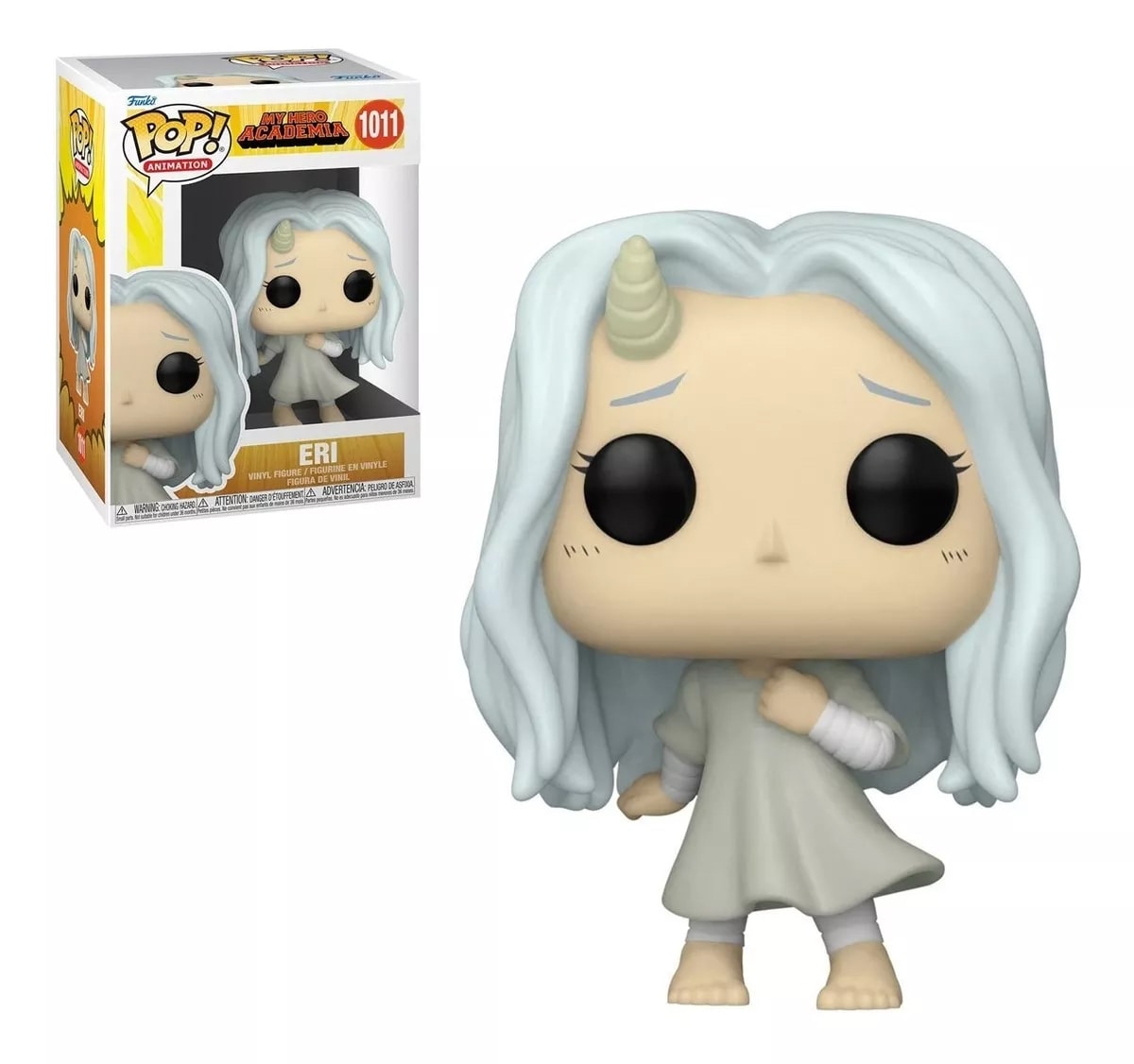 FUNKO POP MY HERO ACADEMIA ERI 10115
