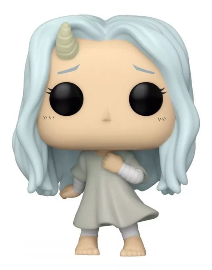 FUNKO POP MY HERO ACADEMIA ERI 10112