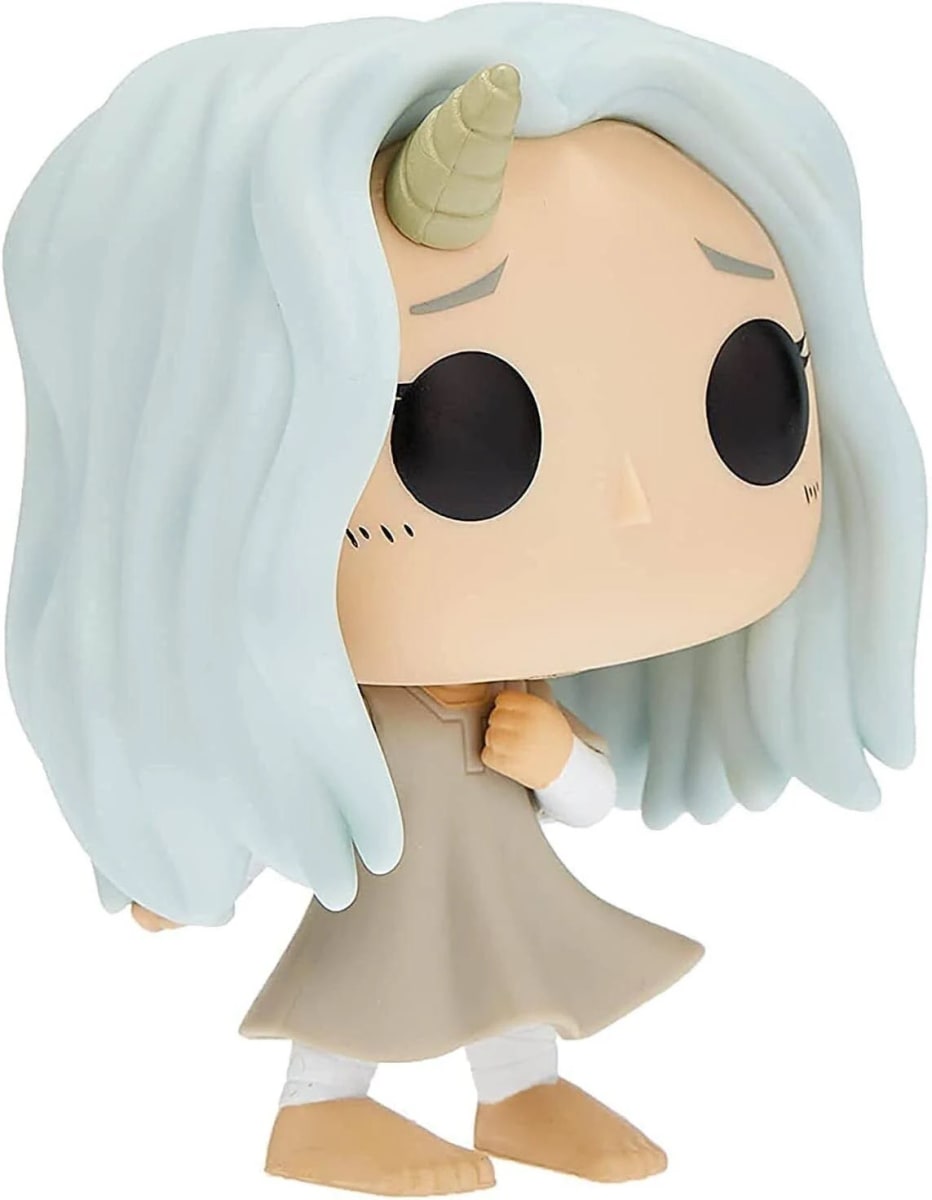 FUNKO POP MY HERO ACADEMIA ERI 10114