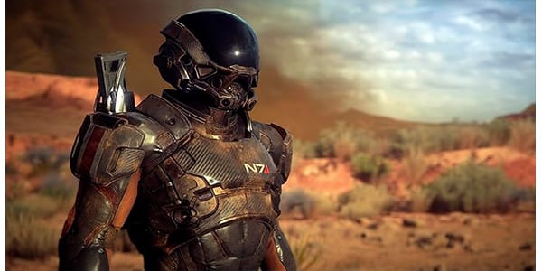 MASS EFFECT TRILOGY PS44