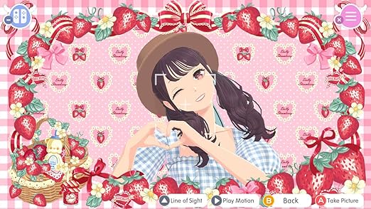 FASHION DREAMER N,S5