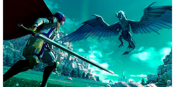 FIRE EMBLEM ENGAGE N.SWITCH1