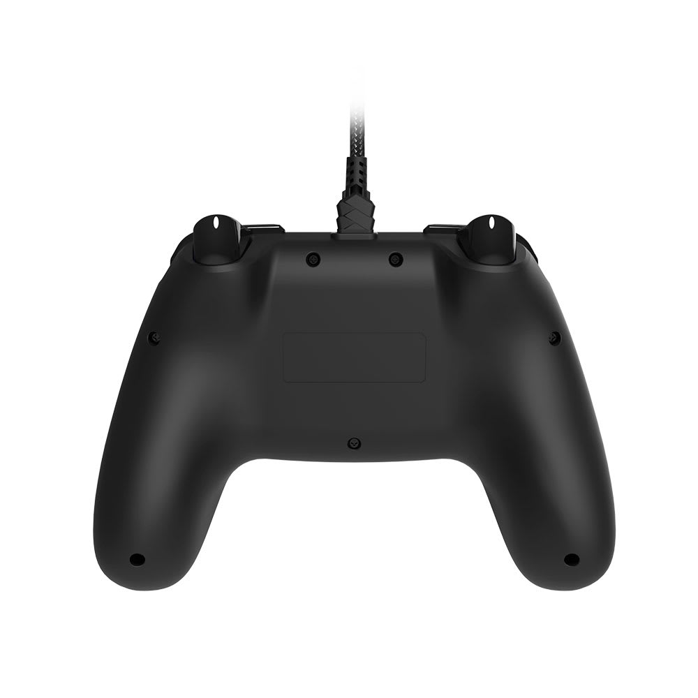 CONTROL FANTECH GP 12 REVOLVER4