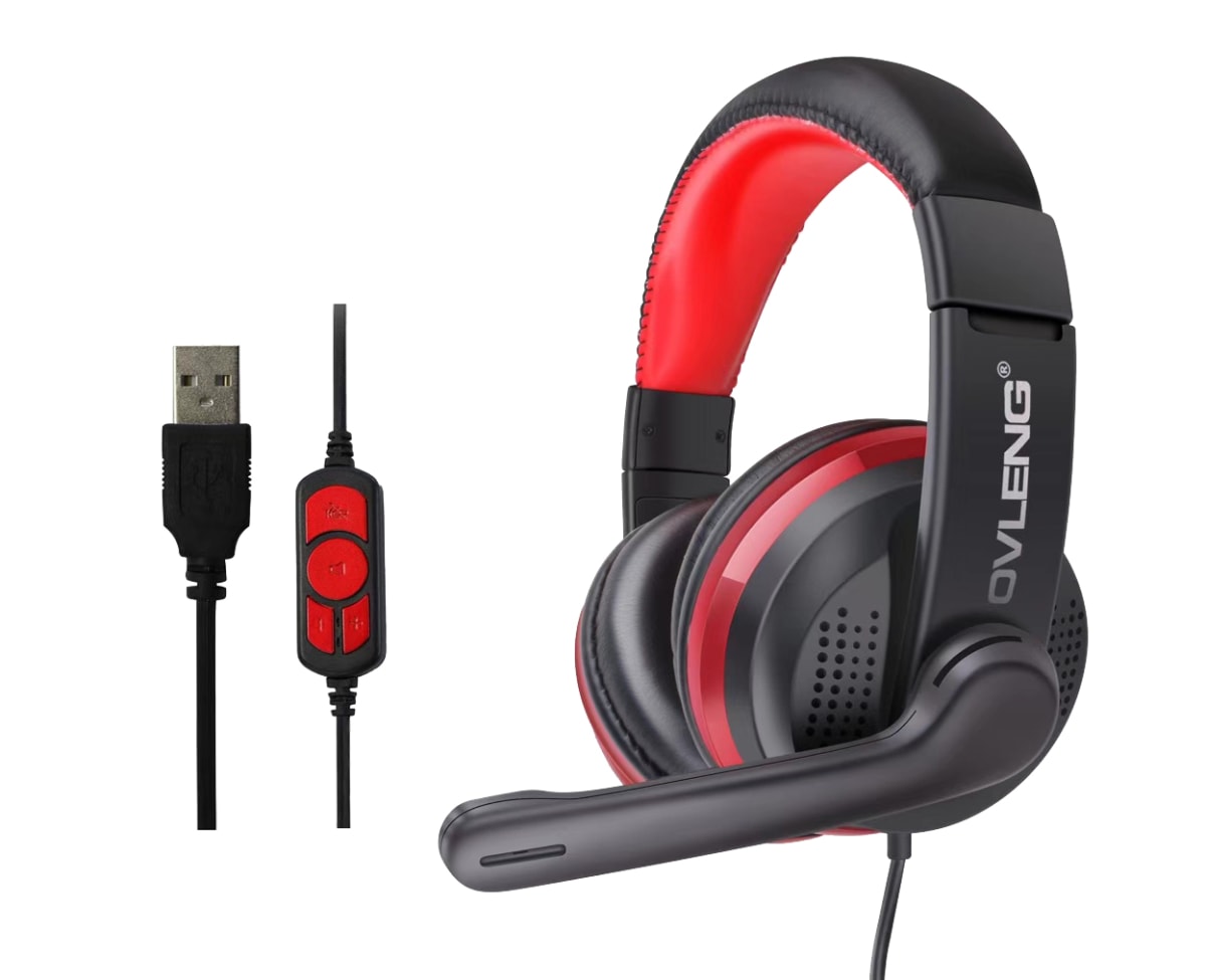 AUDIFONOS GT 91 OVLENG6