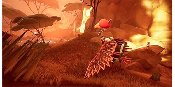 HELLO NEIGHBOR HIDE & SEEK N.SWITCH2