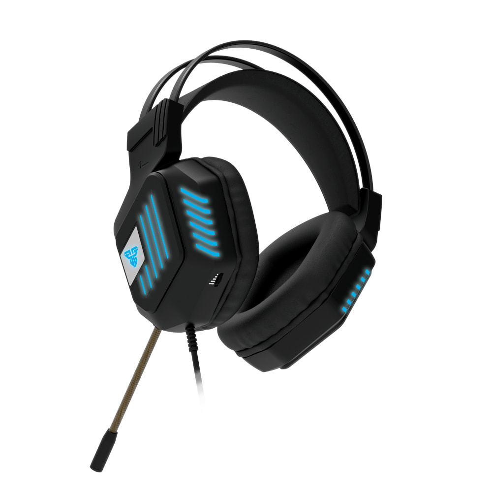 AUDIFONOS FANTECH HG24 SPECTRE II 7.1 BLACK EDITION3