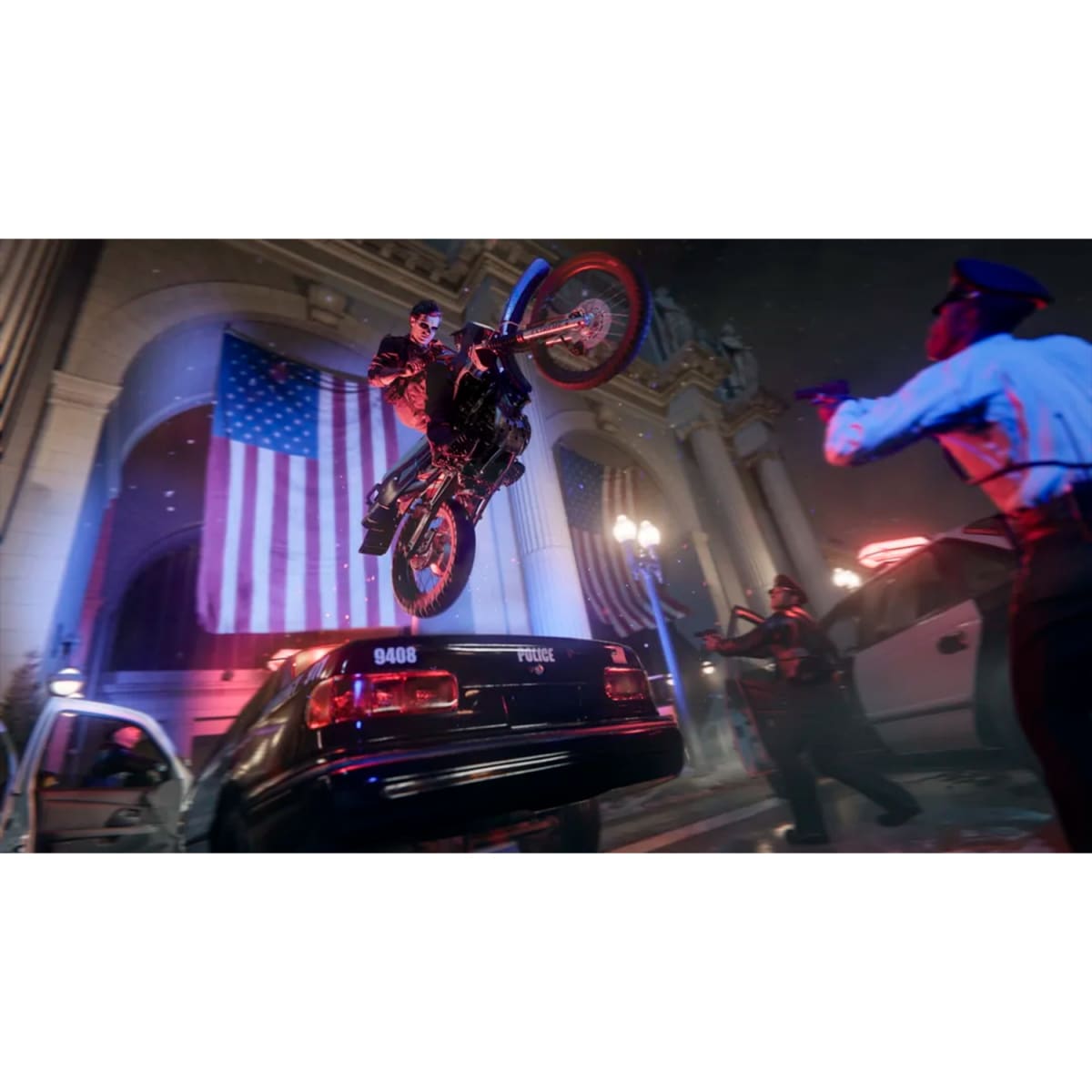 CALL OF DUTY BLACK OPS 6 PS55