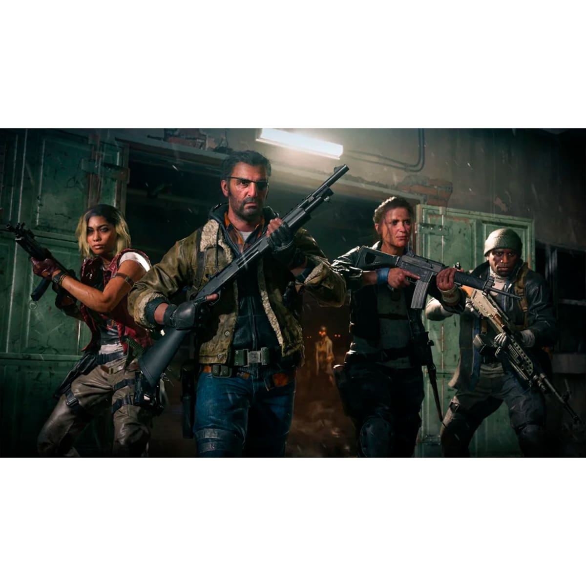 CALL OF DUTY BLACK OPS 6 PS44