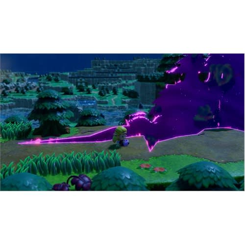 THE LEGEND OF ZELDA ECHOES OF WISDOM N,SWITCH2