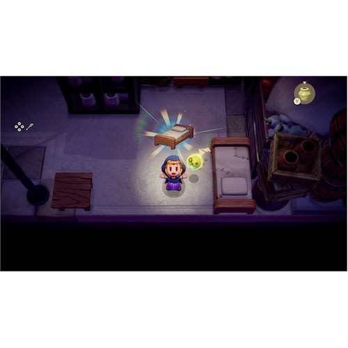 THE LEGEND OF ZELDA ECHOES OF WISDOM N,SWITCH5